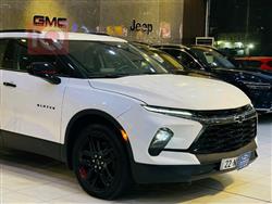 شێڤرۆلێت بلایزەر